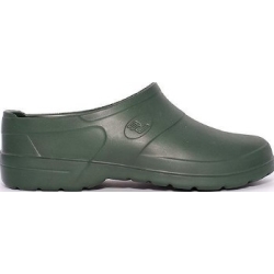 Buty-damskie-Cloack-EVA-zielone
